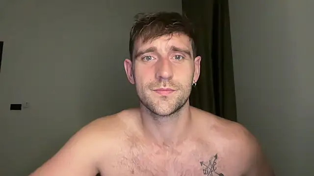 lukegunn online show from March 23, 11:54 pm