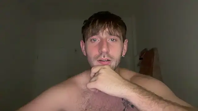 lukegunn online show from July 17, 10:49 pm