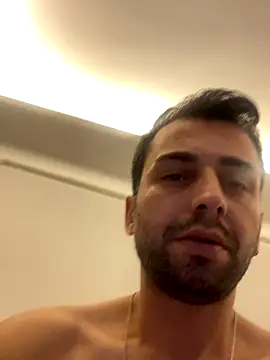 Emre-34 online show from November 30, 8:33 pm