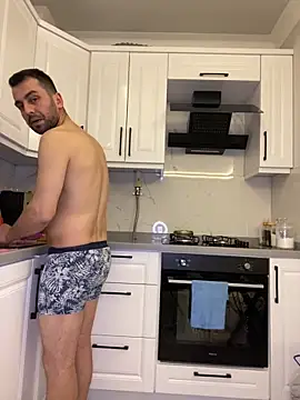 Emre-34 online show from May 2, 10:01 pm