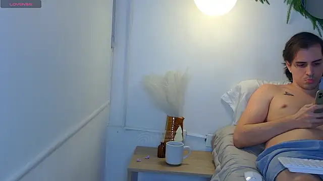 Candy Ken online show from January 15, 5:11 am