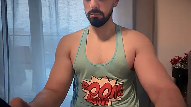 jeffmaverick12 online show from December 15, 8:55 am