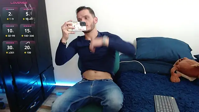 ramseesh online show from January 18, 10:01 pm