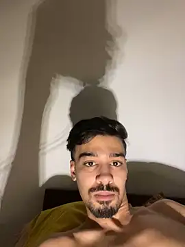 Hermanooooooo online show from March 22, 5:28 am