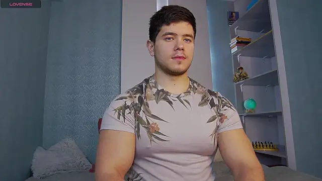 Arilas  online show from February 4, 9:17 am