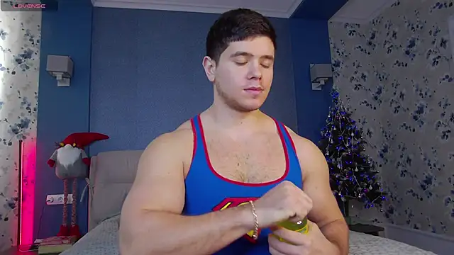 Arilas  online show from January 4, 7:34 am