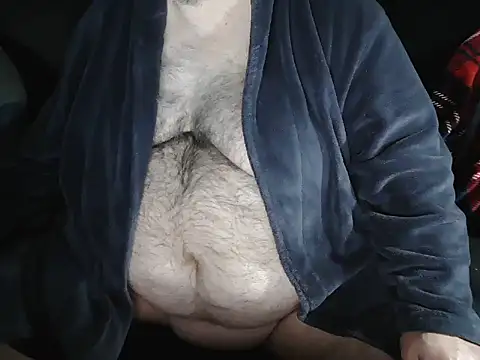 onkelgrau65 online show from January 19, 4:37 am