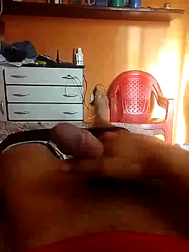 Emanuel45js online show from December 7, 9:17 am