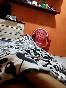 Emanuel45js online show from February 5, 8:21 am