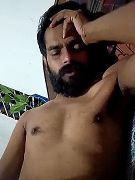 boyindian1234 online show from October 11, 7:40 pm