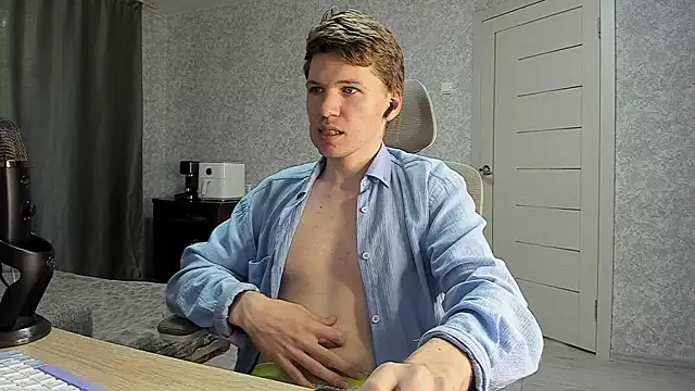 Bananas dick online show from July 11, 8:38 am