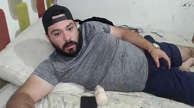 lucasprloco online show from January 17, 12:10 am