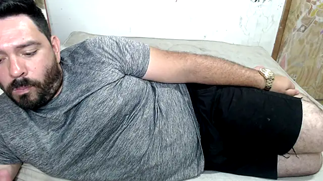 lucasprloco online show from February 6, 1:16 am