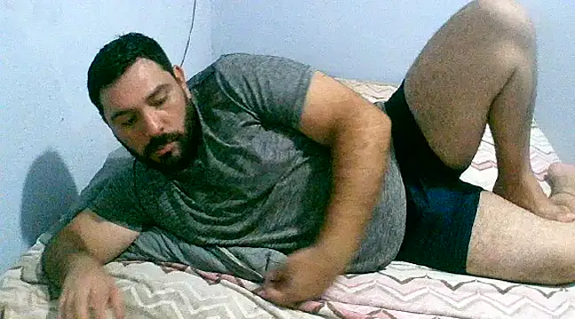 lucasprloco online show from March 20, 11:34 pm