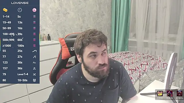 Morlaios online show from February 12, 4:57 pm