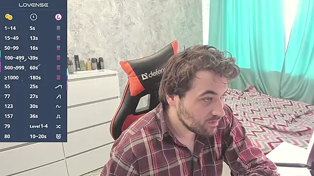 Morlaios online show from April 18, 10:38 am