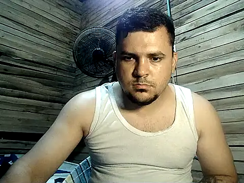 Arcangel 05 online show from February 28, 5:39 am