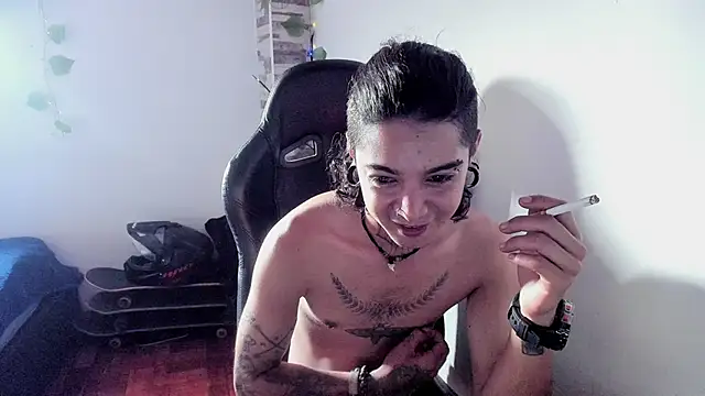 saad man online show from November 30, 6:43 pm