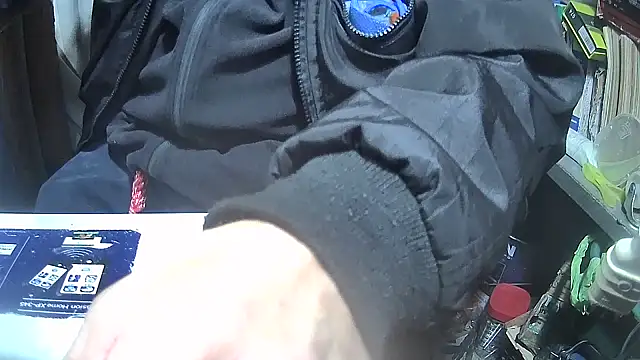 nonnomaturobisex online show from November 20, 7:51 am