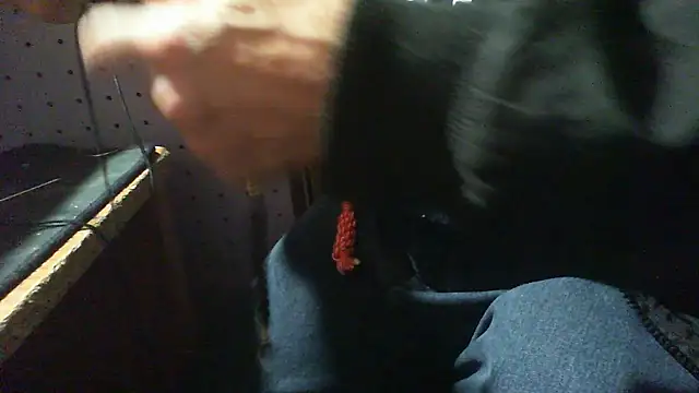 nonnomaturobisex online show from November 9, 6:01 pm