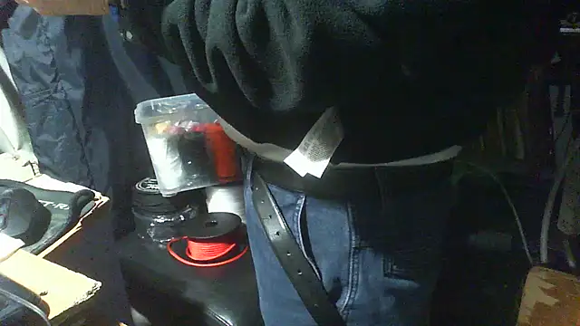 nonnomaturobisex online show from November 23, 4:07 pm