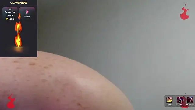 TONY WHITE 7 online show from April 17, 12:57 am