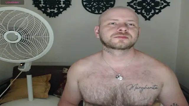 TONY WHITE 7 online show from July 17, 1:02 am