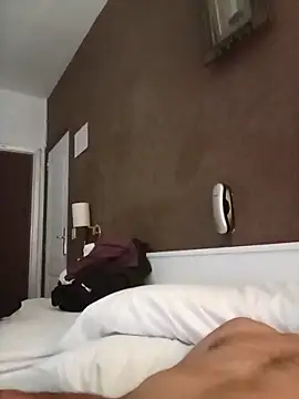 Snapshot of Ths005 chatting on September 19, 12:46 am Ths005 online show from September 19, 12:46 am