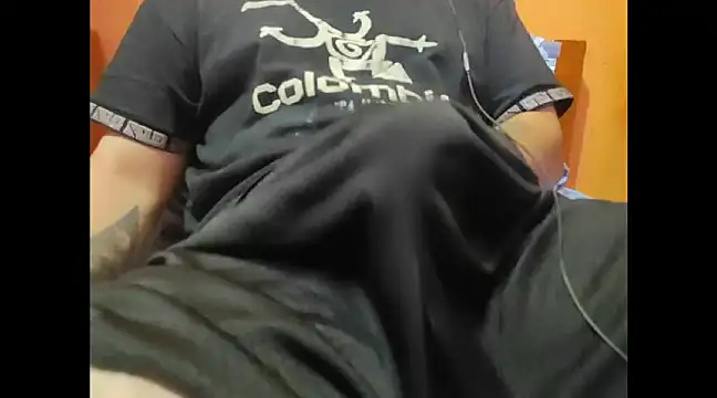 icecoook2 online show from February 25, 5:58 pm