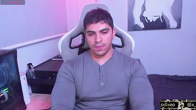 x-odixeo online show from March 26, 12:37 am