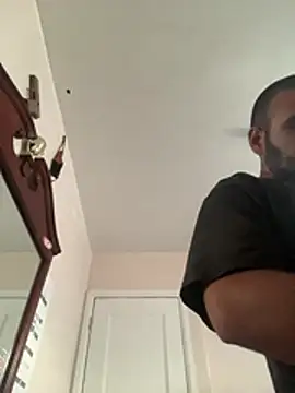 imyogi23 online show from February 23, 12:45 am