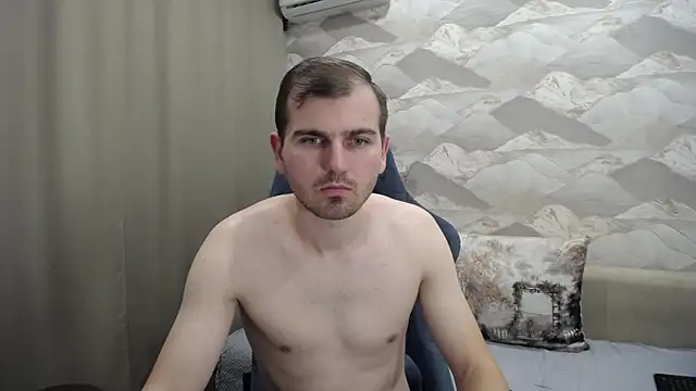 SerzhKorol1 online show from November 13, 11:26 am