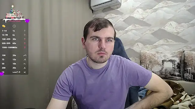 Snapshot of SerzhKorol1 chatting on January 25, 9:36 am SerzhKorol1 online show from January 25, 9:36 am