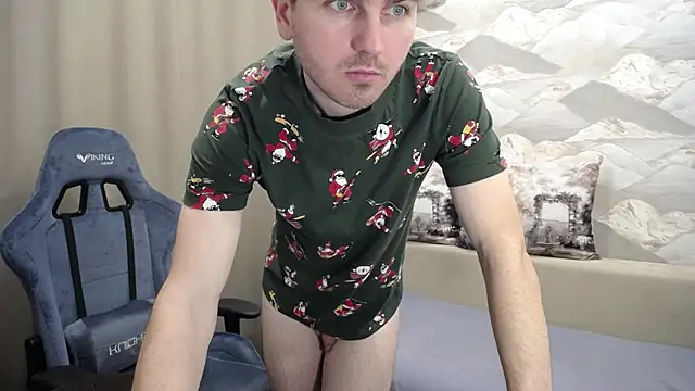 SerzhKorol1 online show from December 4, 4:52 am