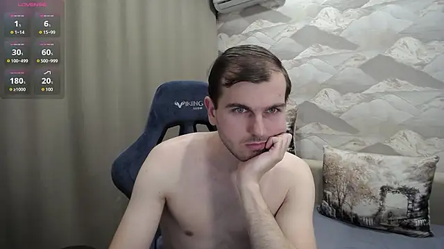 SerzhKorol1 online show from February 6, 2:03 pm