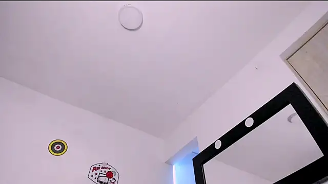 Samuel Suarez online show from April 21, 3:13 am