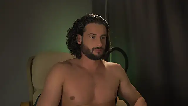 Keen   Luckystrike online show from November 10, 8:14 pm