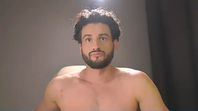 Keen   Luckystrike online show from February 10, 1:16 pm