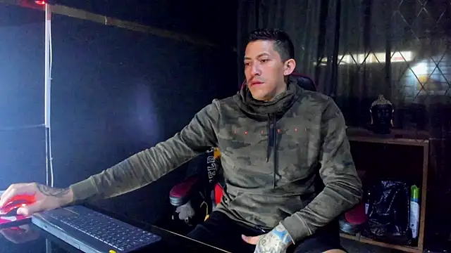 yeckodream online show from February 22, 5:53 am