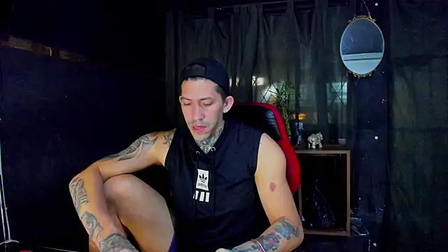 yeckodream online show from March 7, 4:54 am