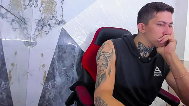 yeckodream online show from December 5, 5:14 am