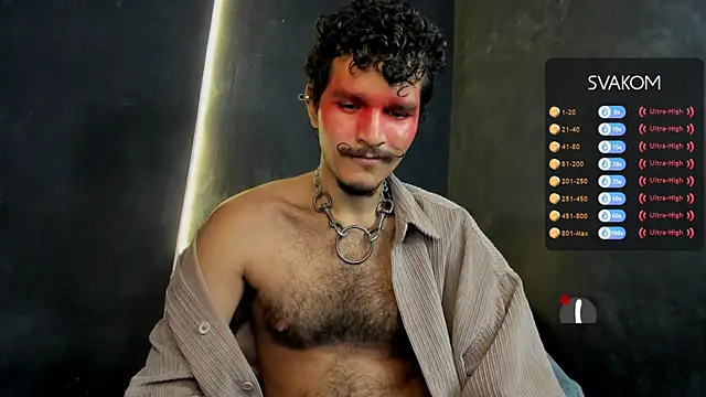 die mond online show from November 20, 6:07 pm