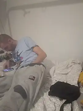 ThatGuyNextDoor1992 online show from October 20, 10:02 pm