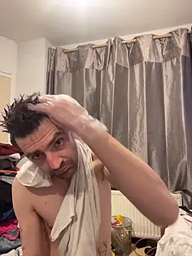 ThatGuyNextDoor1992 online show from March 9, 1:32 am