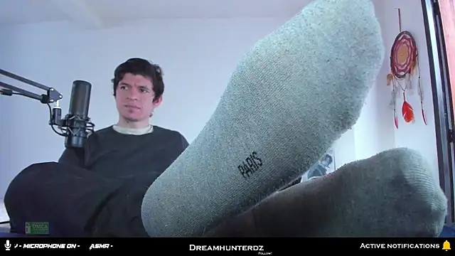 Headhunterdz online show from September 18, 9:06 pm