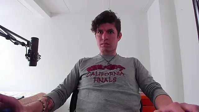 Headhunterdz online show from March 17, 9:17 pm