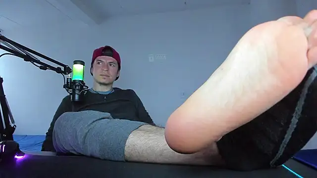 Headhunterdz online show from February 26, 10:44 pm