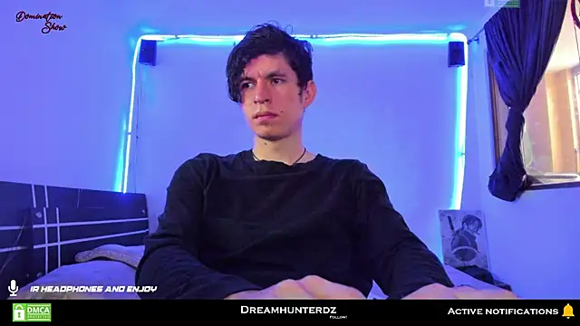 Headhunterdz online show from January 19, 6:53 pm