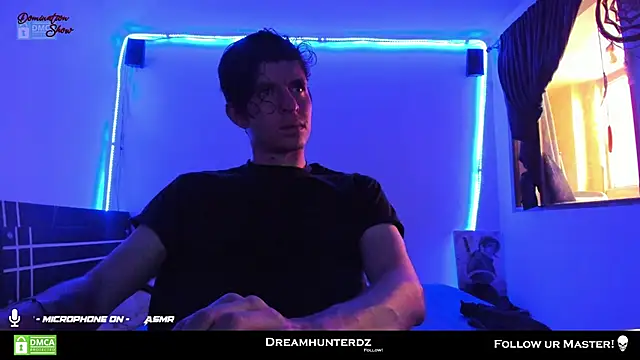 Headhunterdz online show from January 18, 6:53 pm