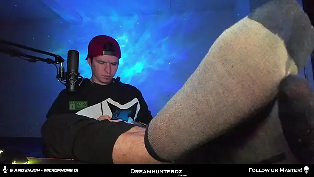 Headhunterdz online show from November 7, 12:25 am